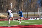 WLax vs BSU  Women’s Lacrosse vs Bridgewater State University. - Photo by Keith Nordstrom : WLax, lacrosse